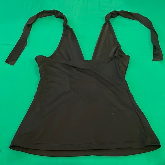 Beiza club top worn in 2004. size S - Picture 4 of 5